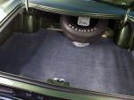 Dodge Coronet R/T Hemi Hardtop Coupe 1970 года